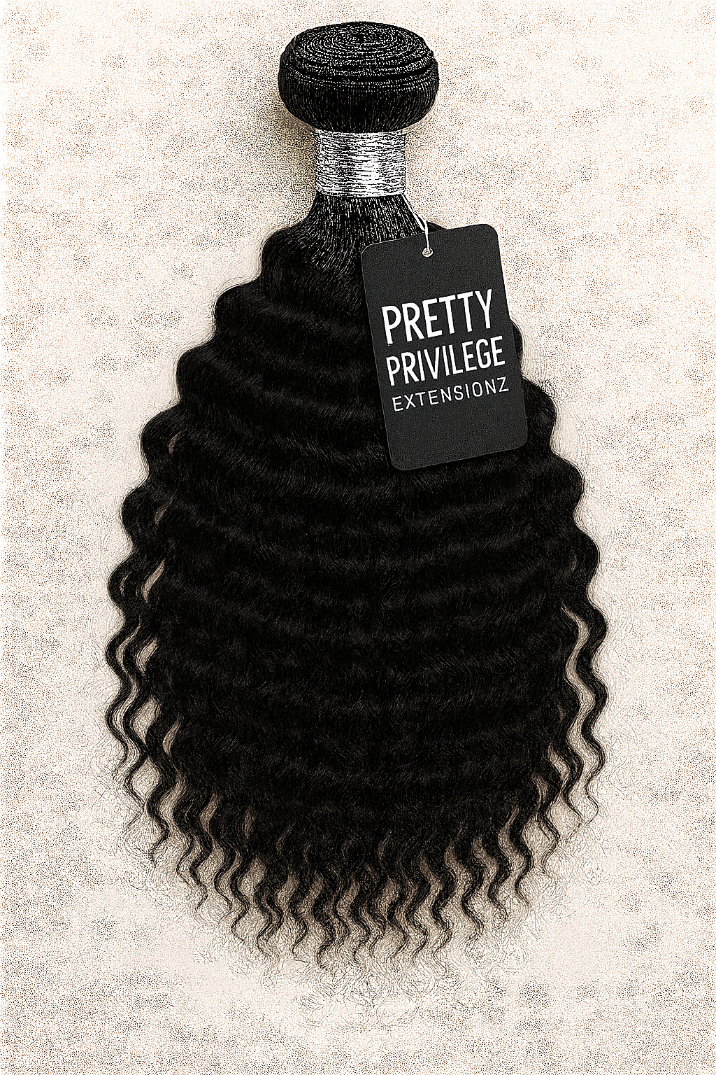 CAMBODIAN RAW DEEP WAVE ( 3 BUNDLE DEAL)