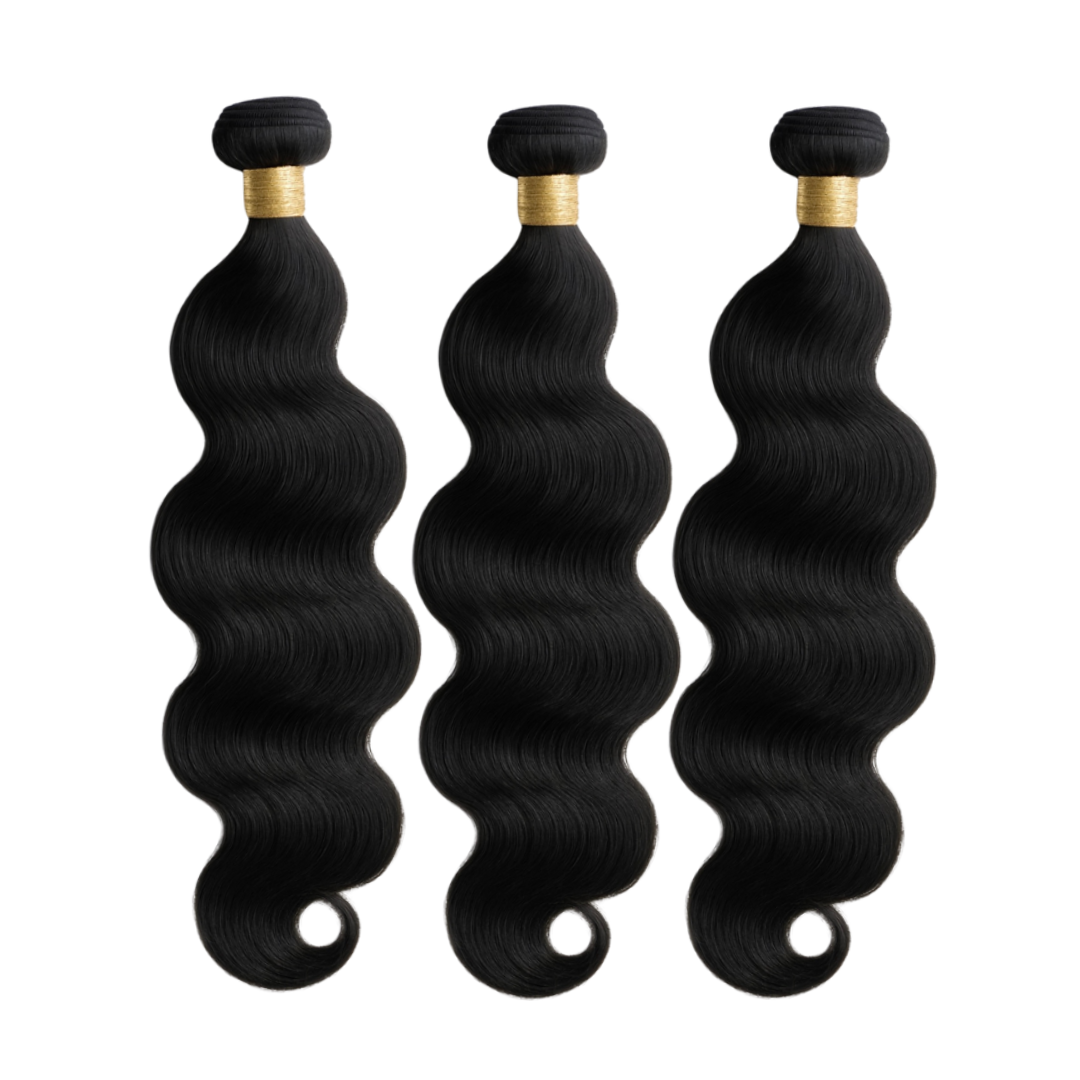 Diamond 3 Bundle Deal (Mink Hair)
