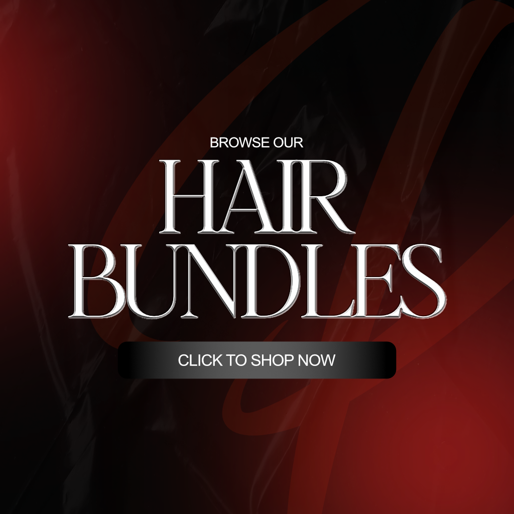 Hair Bundles