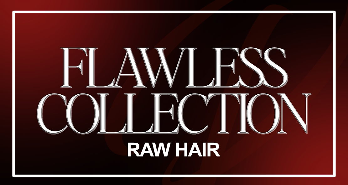 Flawless Collection (Raw)