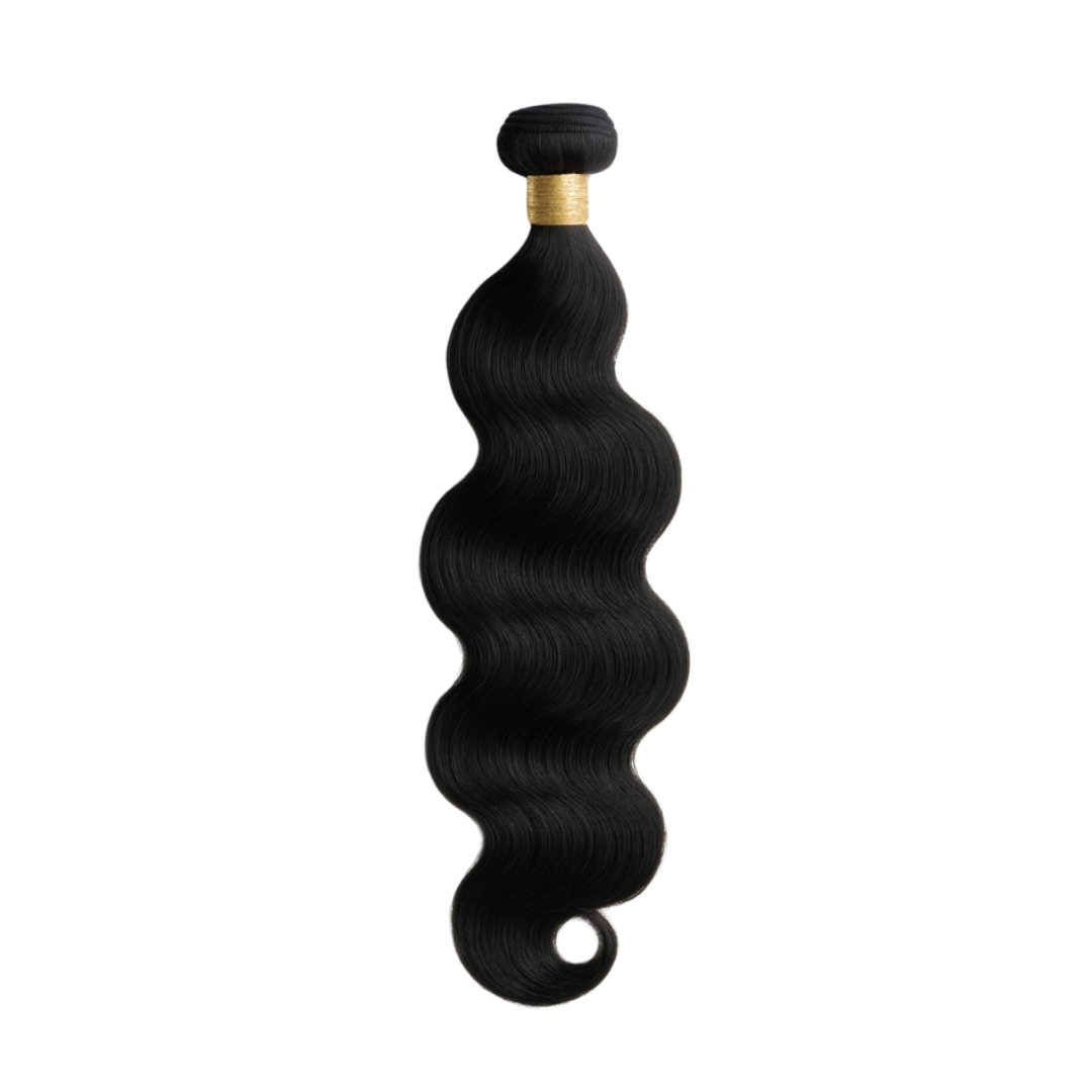 Diamond Body Wave Bundle