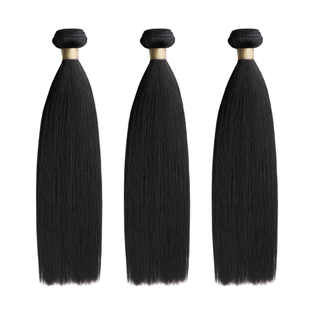 Pretty Girl 3 Bundle Deal (Virgin Hair)