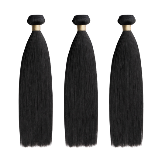 Pretty Girl 3 Bundle Deal (Virgin Hair)