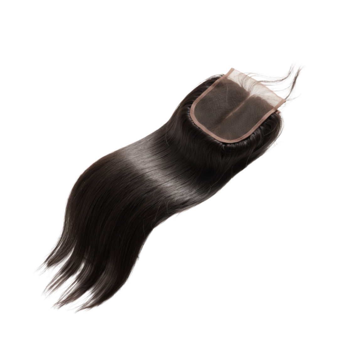 Flawless 4X4 HD Closure