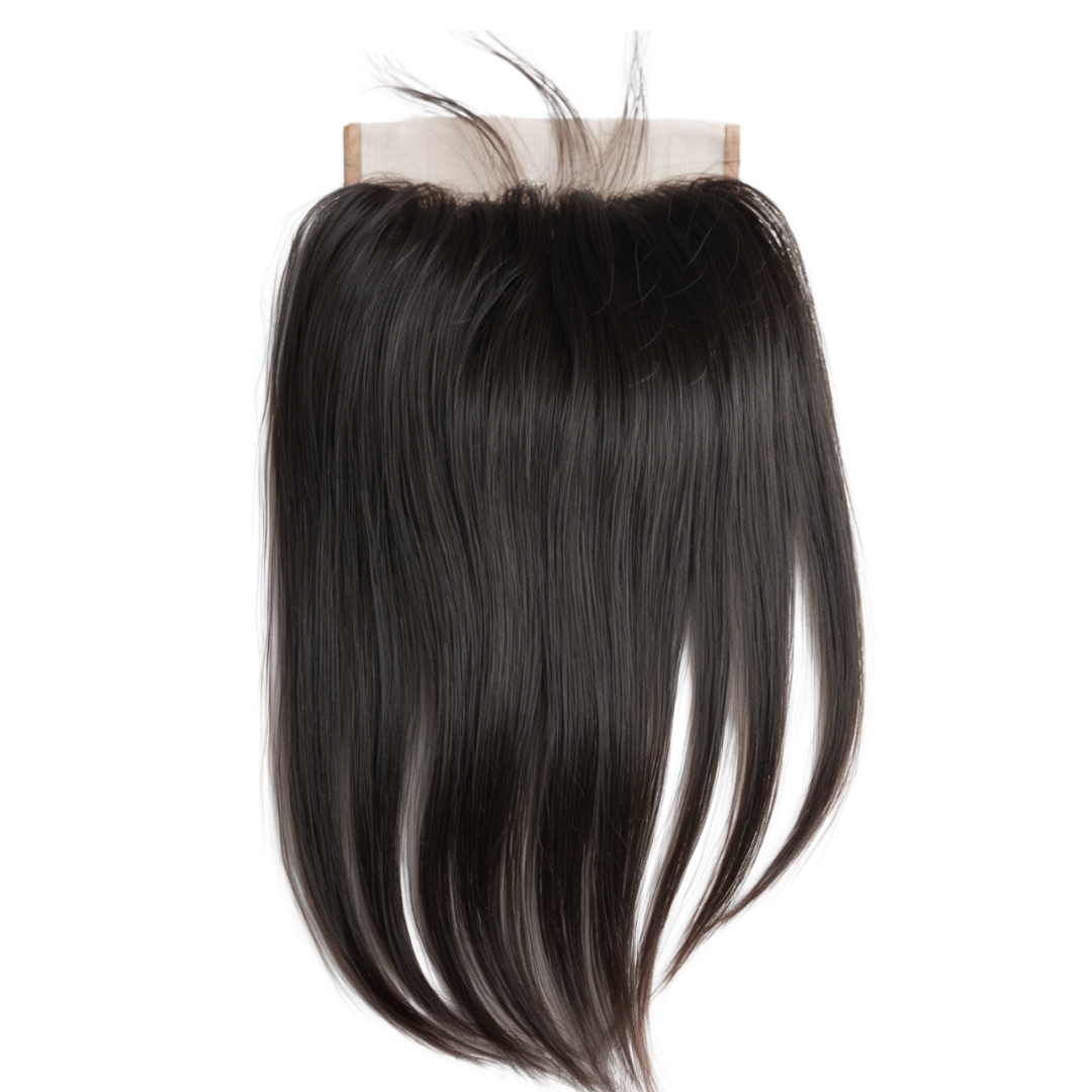 Flawless 5X5 HD Closure