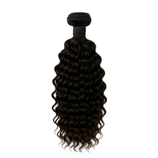 Diamond Kinky Curly Bundle