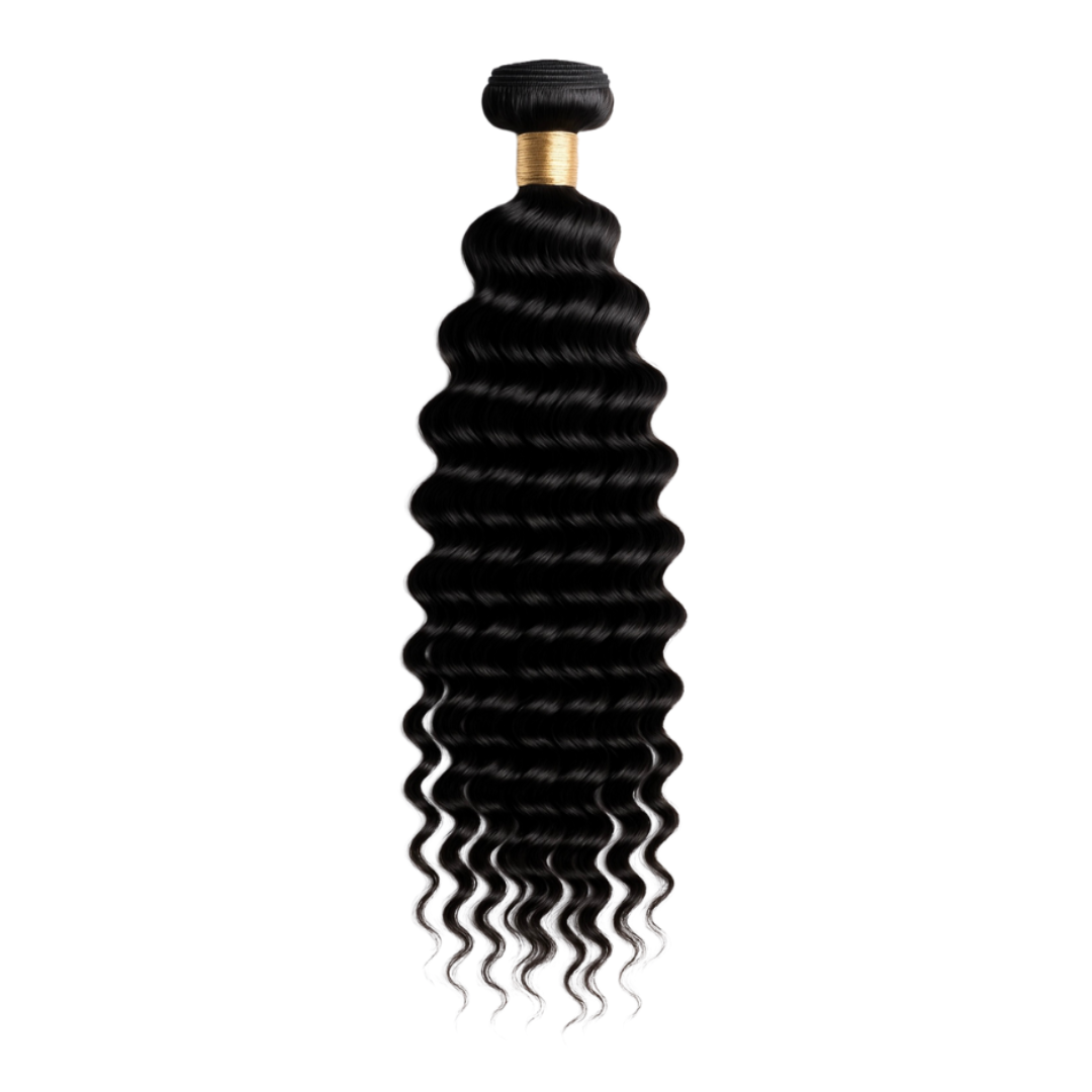 Diamond Deep Wave Bundle